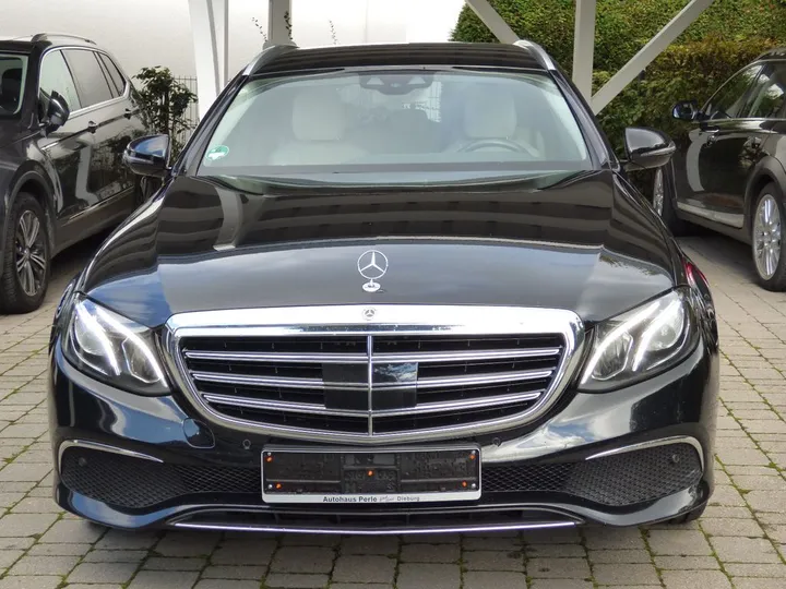 Mercedes-Benz E 350