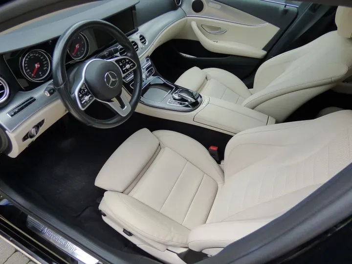 Mercedes-Benz E 350