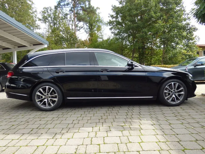 Mercedes-Benz E 350