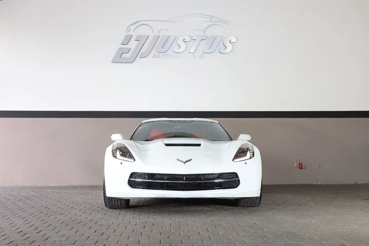 Corvette C7