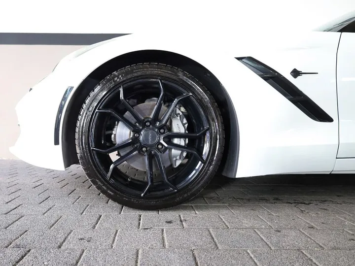 Corvette C7