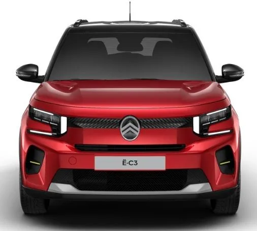 Citroën C3