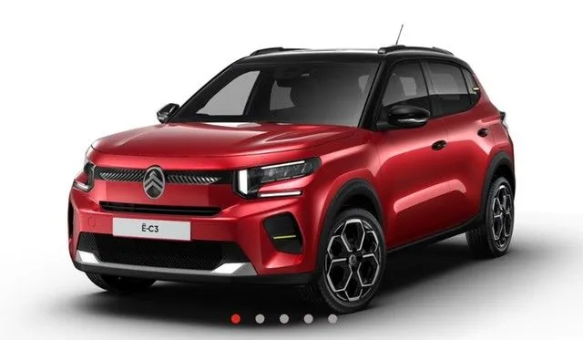 Citroën C3