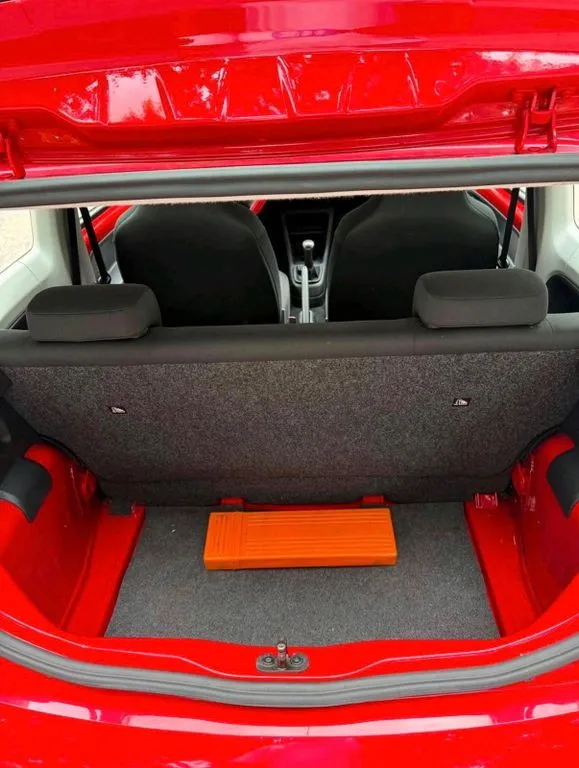 Škoda Citigo