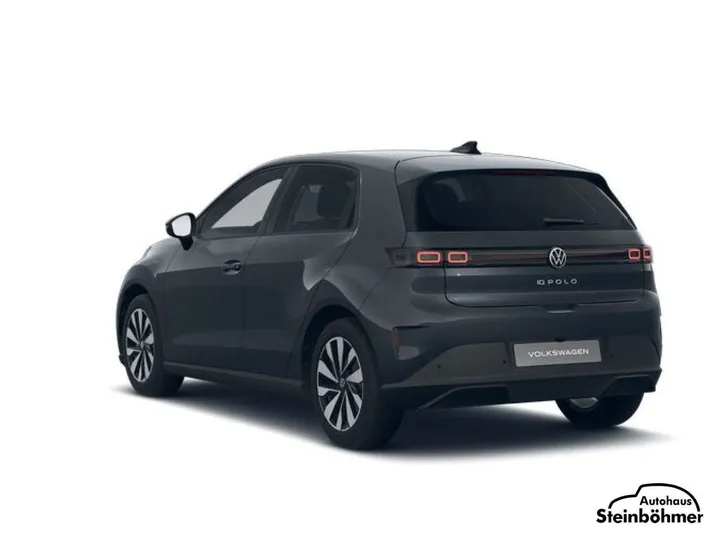 Volkswagen ID. Polo