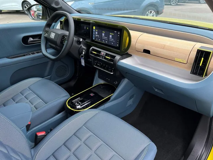 Fiat Grande Panda