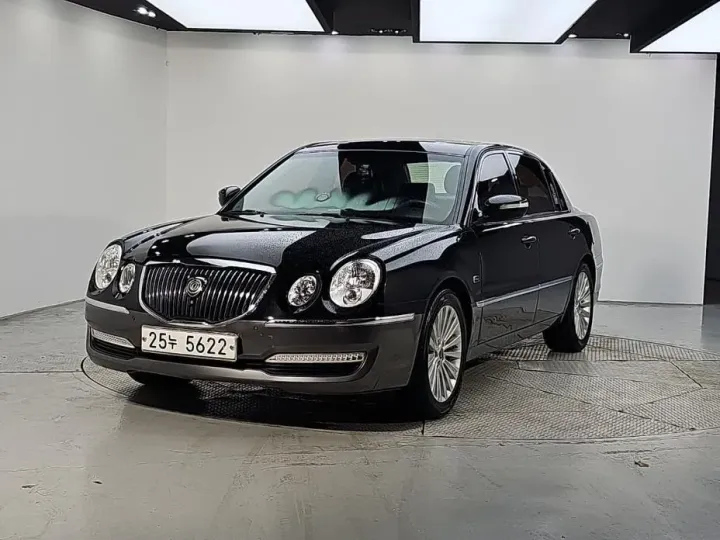 Kia OPIRUS
