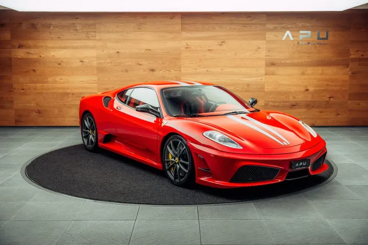 Ferrari F430