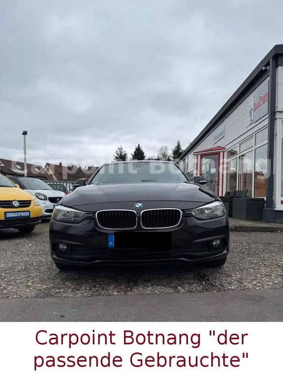 BMW 316