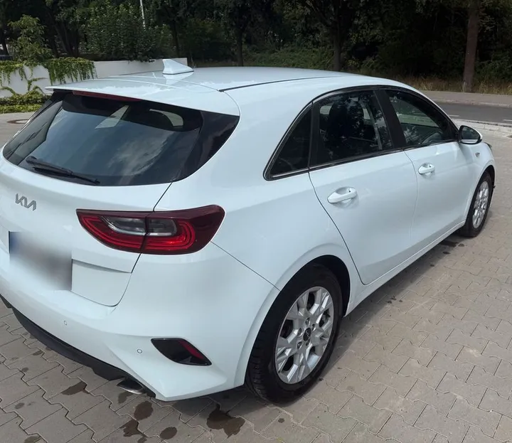 Kia Other