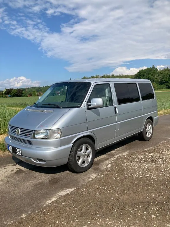 Volkswagen T4 Multivan
