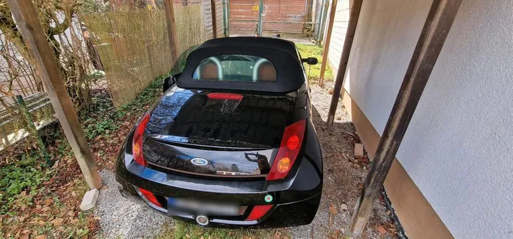 Ford Ka/Ka+