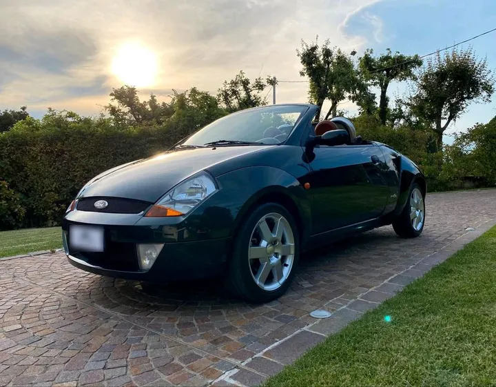 Ford Ka/Ka+