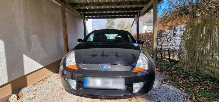 Ford Ka/Ka+