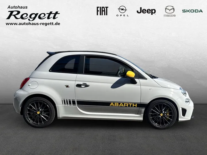 Abarth 695C