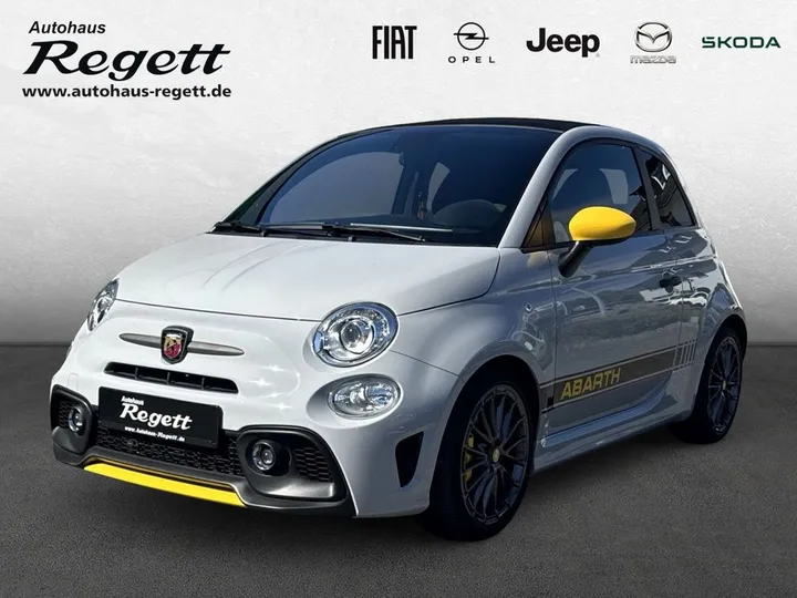 Abarth 695C