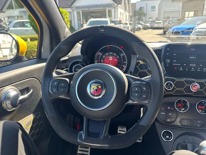 Abarth 695C