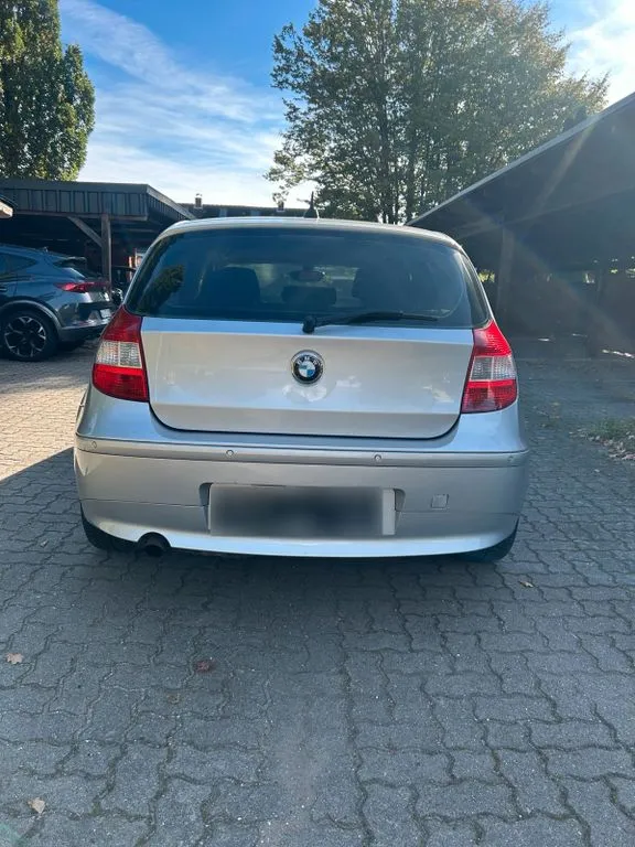 BMW 118
