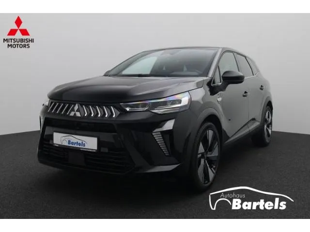 Mitsubishi Grandis