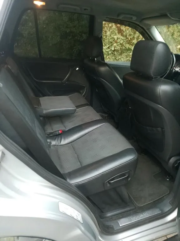 Mercedes-Benz ML 270