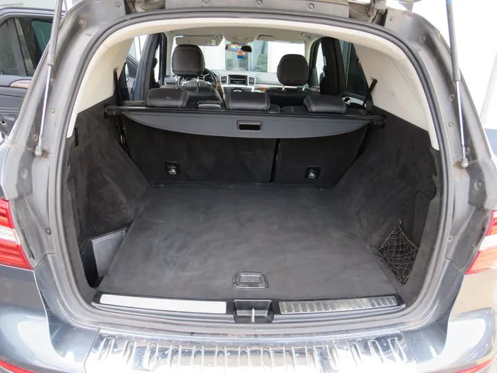 Mercedes-Benz ML 350