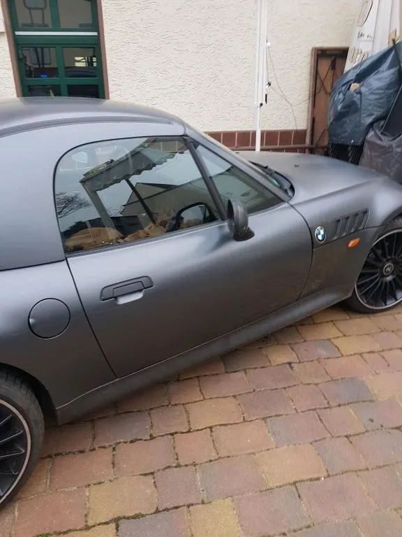 BMW Z3
