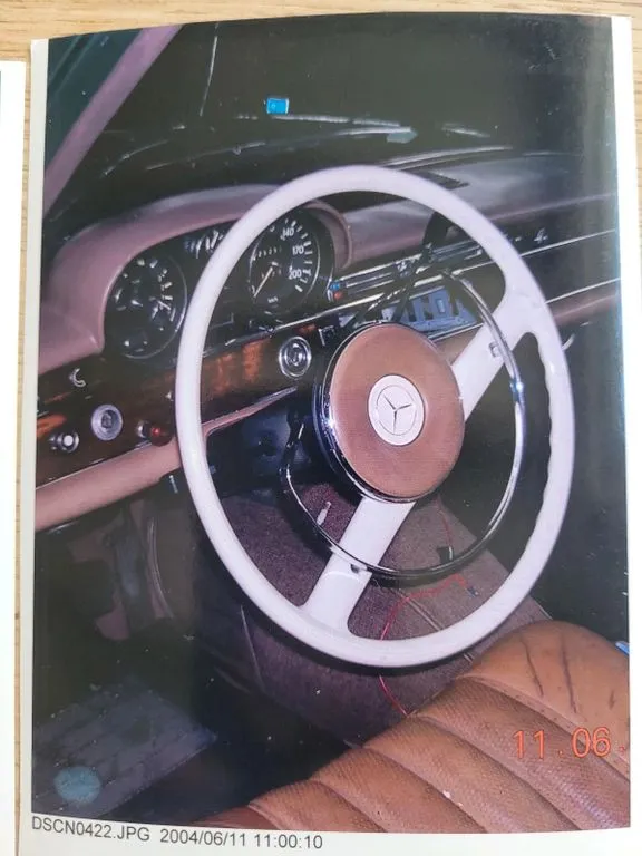 Mercedes-Benz E 250