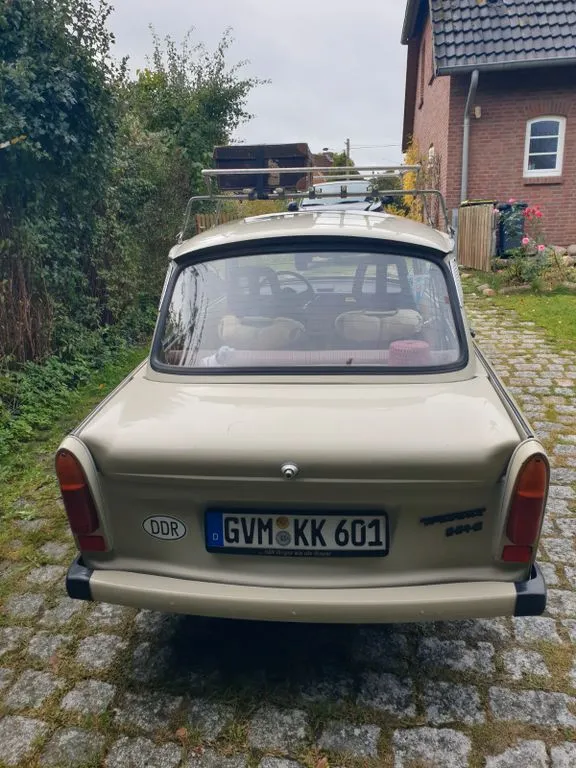 Trabant 601