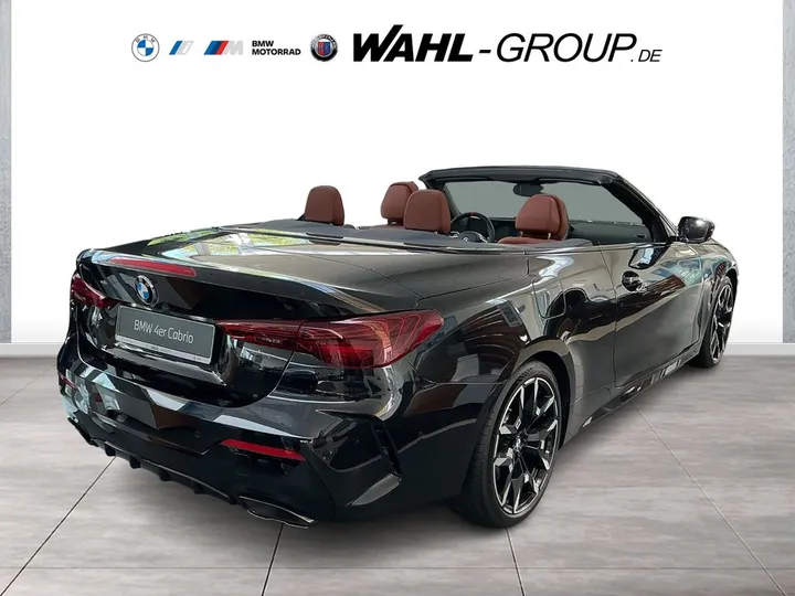 BMW M440