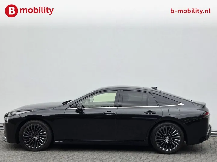 Toyota Mirai