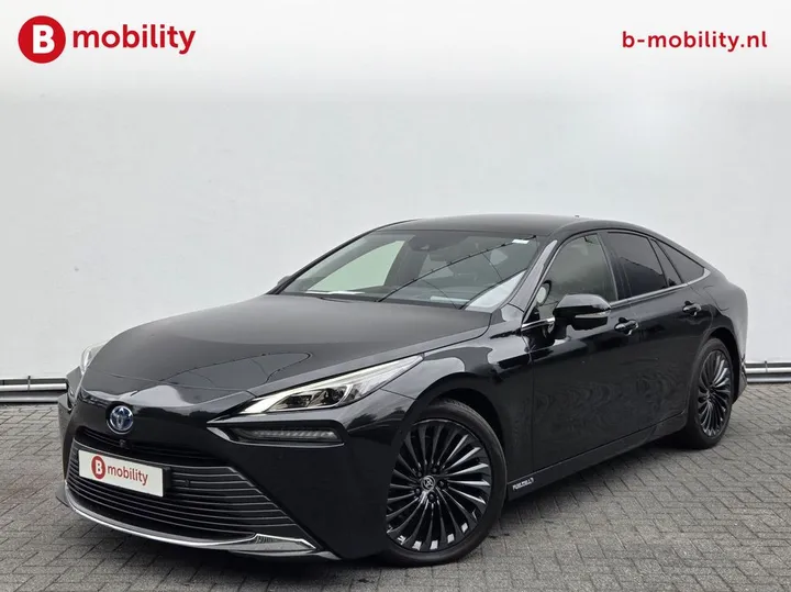 Toyota Mirai
