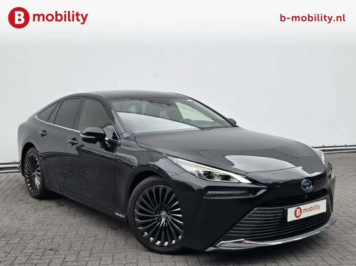 Toyota Mirai