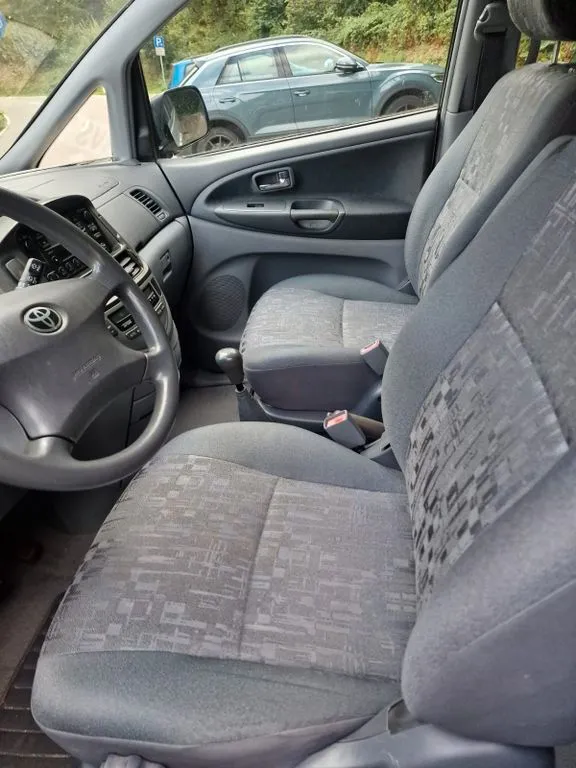 Toyota Previa