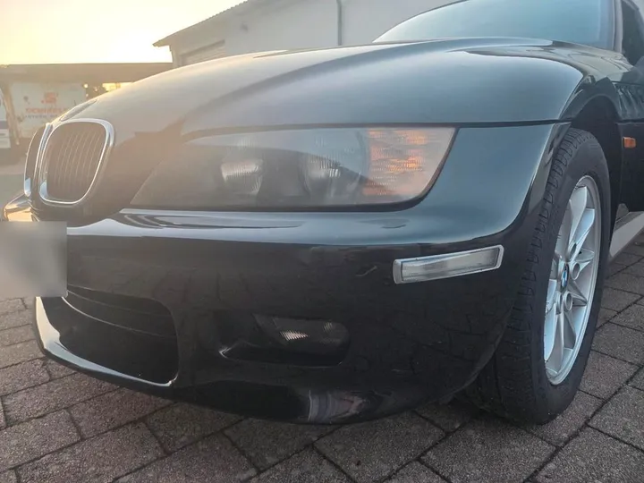 BMW Z3