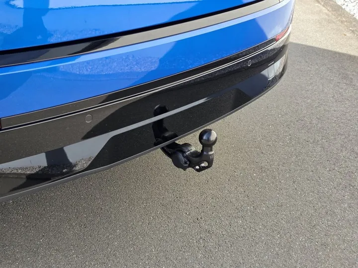 Škoda Peaq