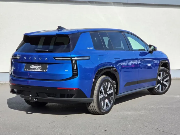 Škoda Peaq