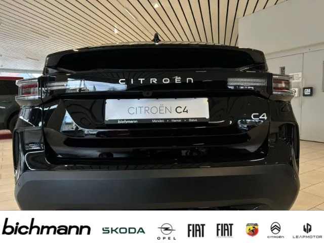 Citroën C4
