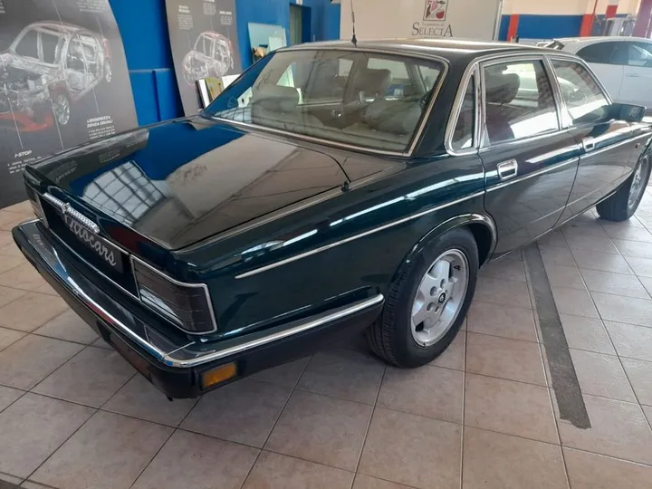 Jaguar Other