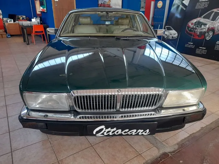 Jaguar Other