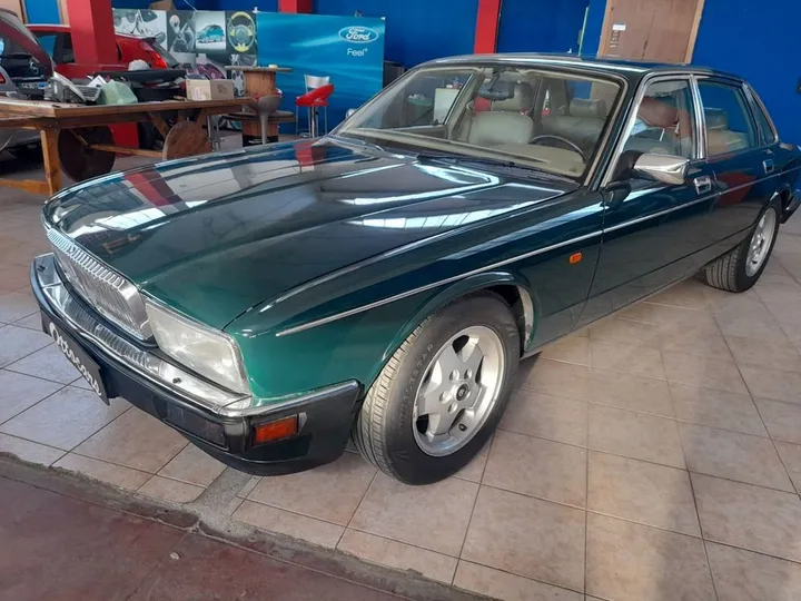 Jaguar Other