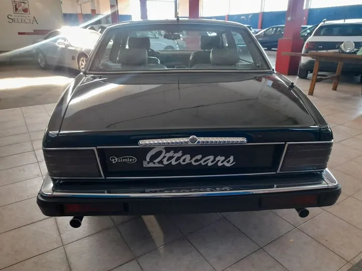 Jaguar Other
