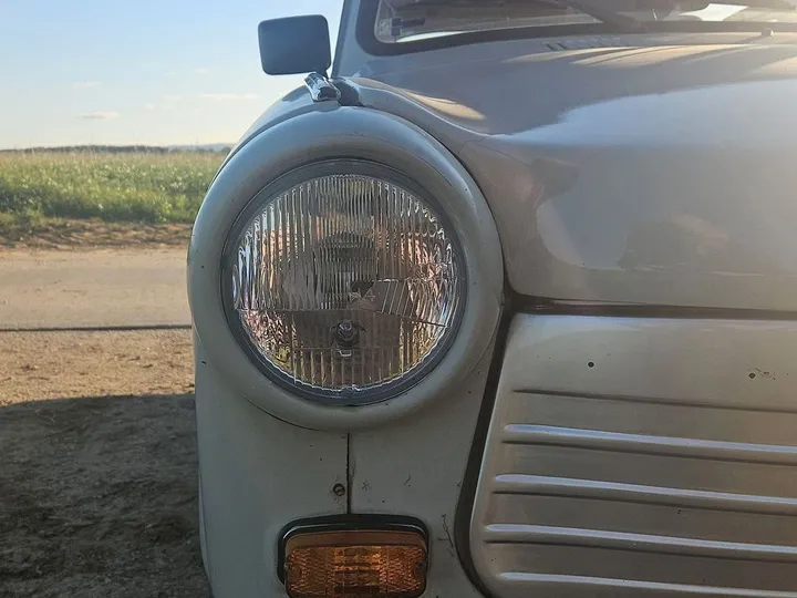 Trabant Other