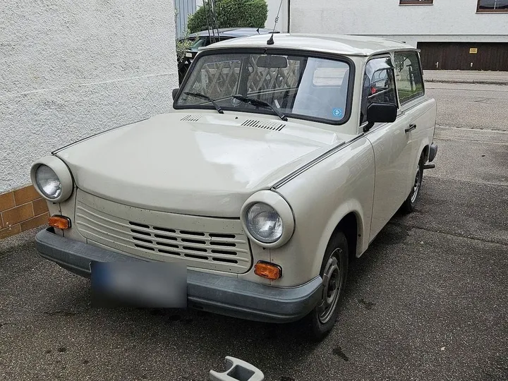 Trabant Other