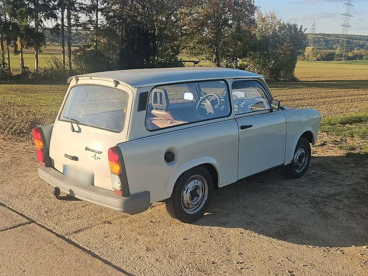 Trabant Other