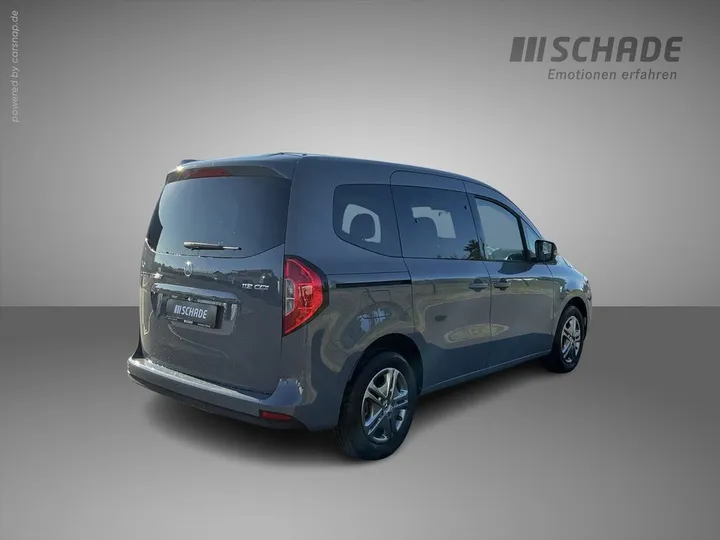 Mercedes-Benz Citan