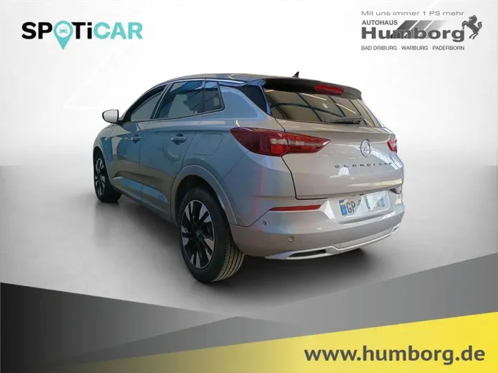 Opel Grandland (X)