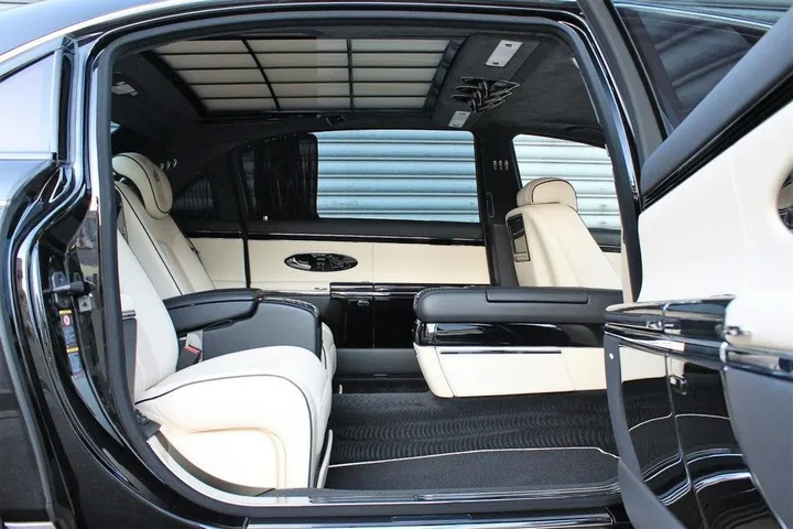 Maybach 62