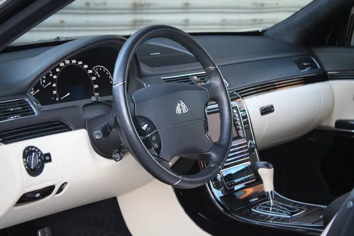 Maybach 62