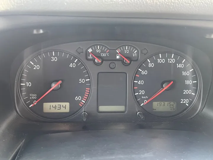 Volkswagen T4 other