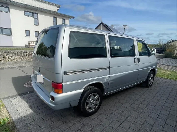Volkswagen T4 other